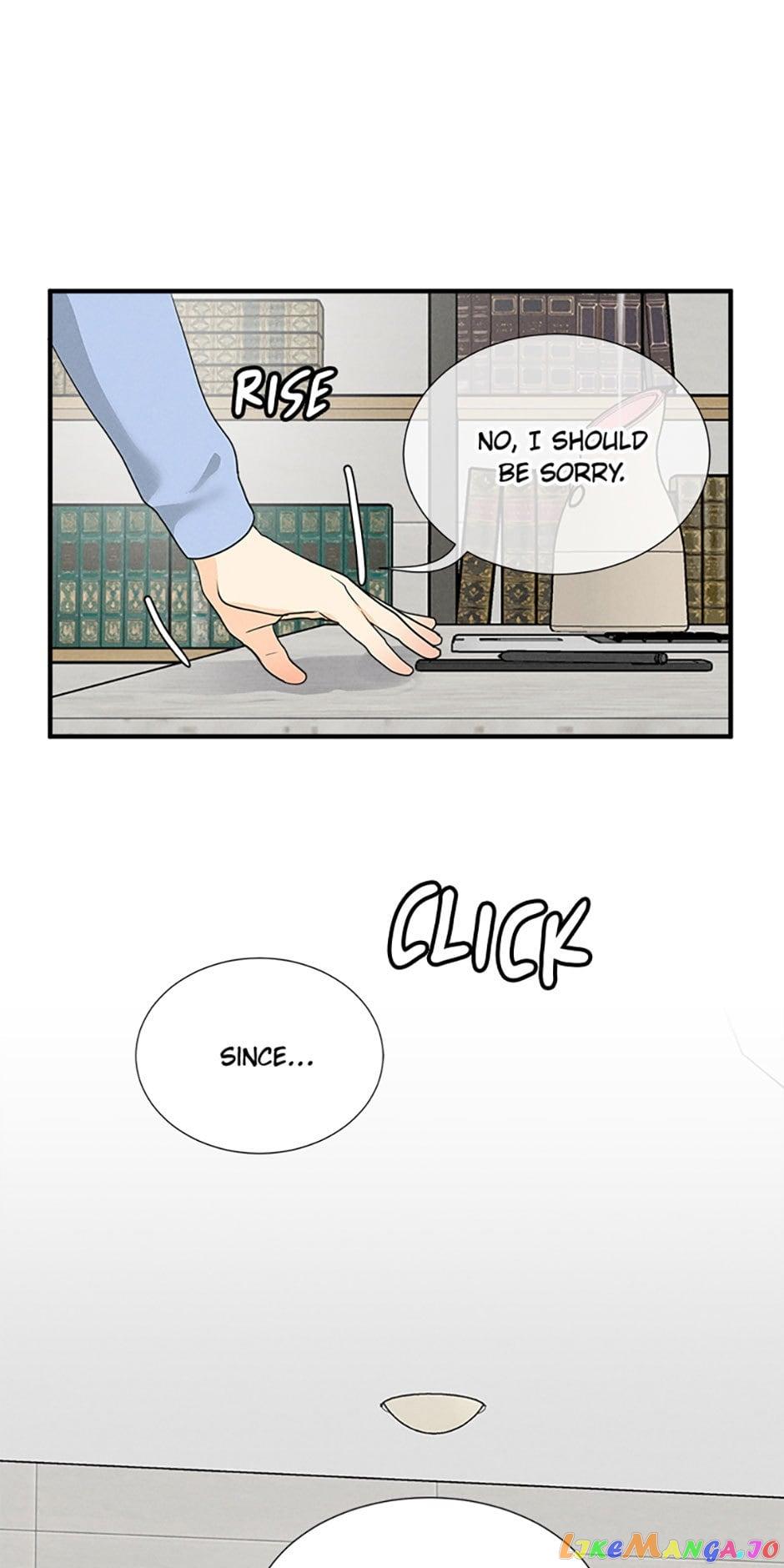 Personal Preference Chapter 14 page 11