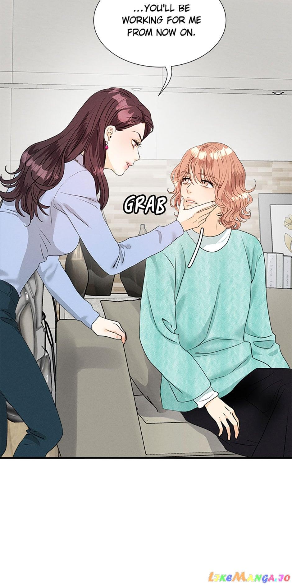 Personal Preference Chapter 14 page 12