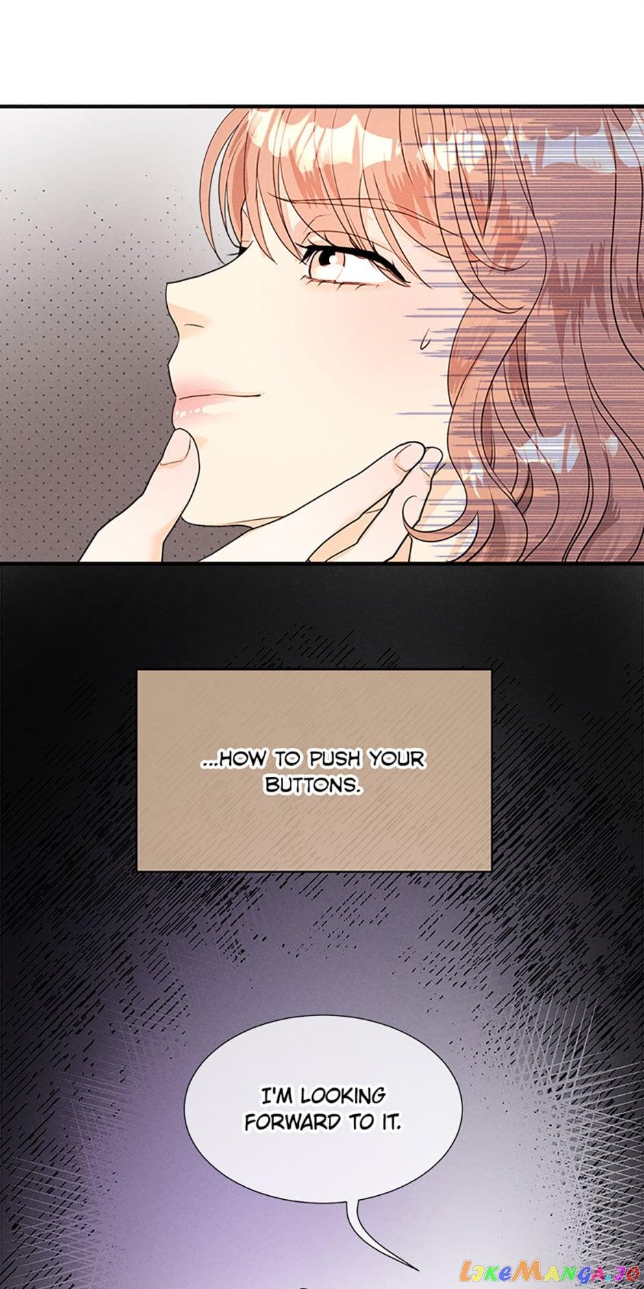 Personal Preference Chapter 14 page 14