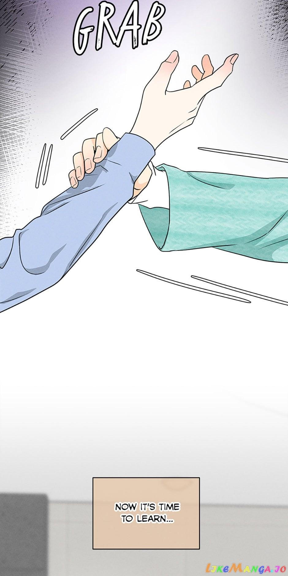 Personal Preference Chapter 14 page 15