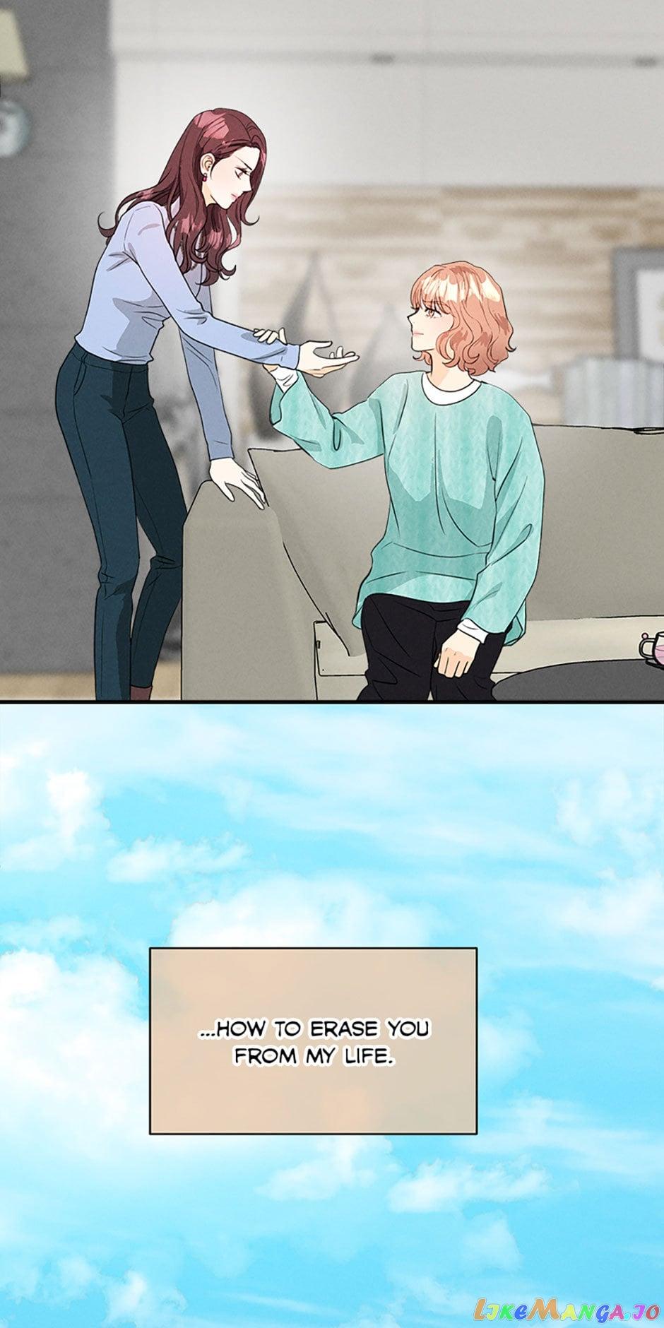 Personal Preference Chapter 14 page 16