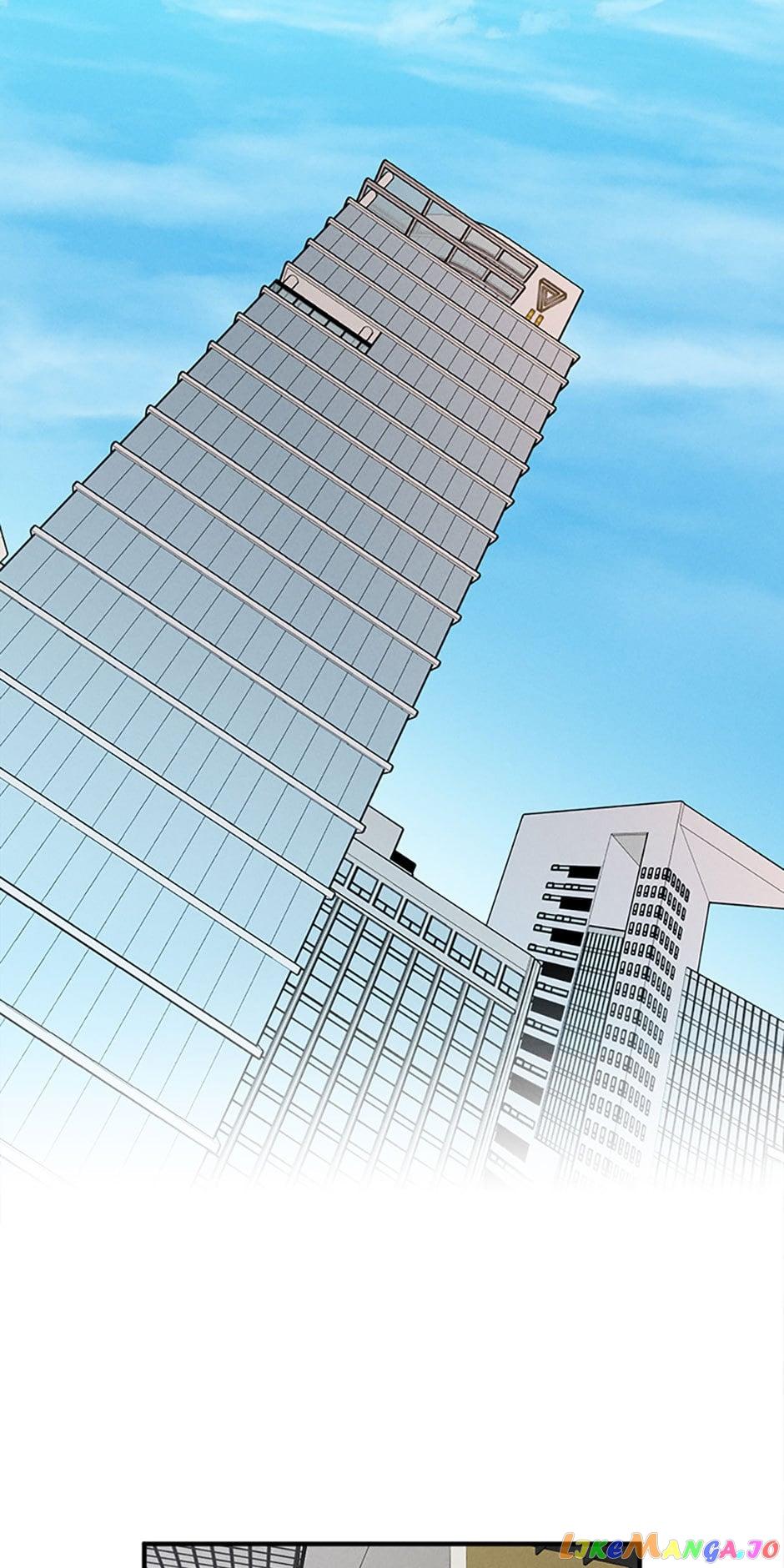 Personal Preference Chapter 14 page 17