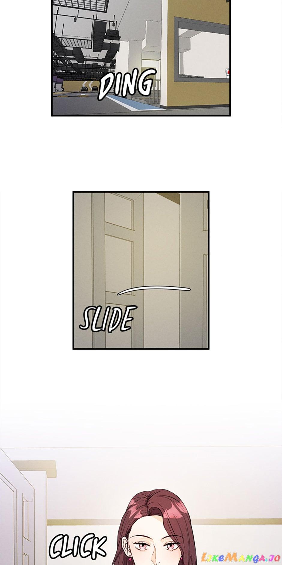 Personal Preference Chapter 14 page 18