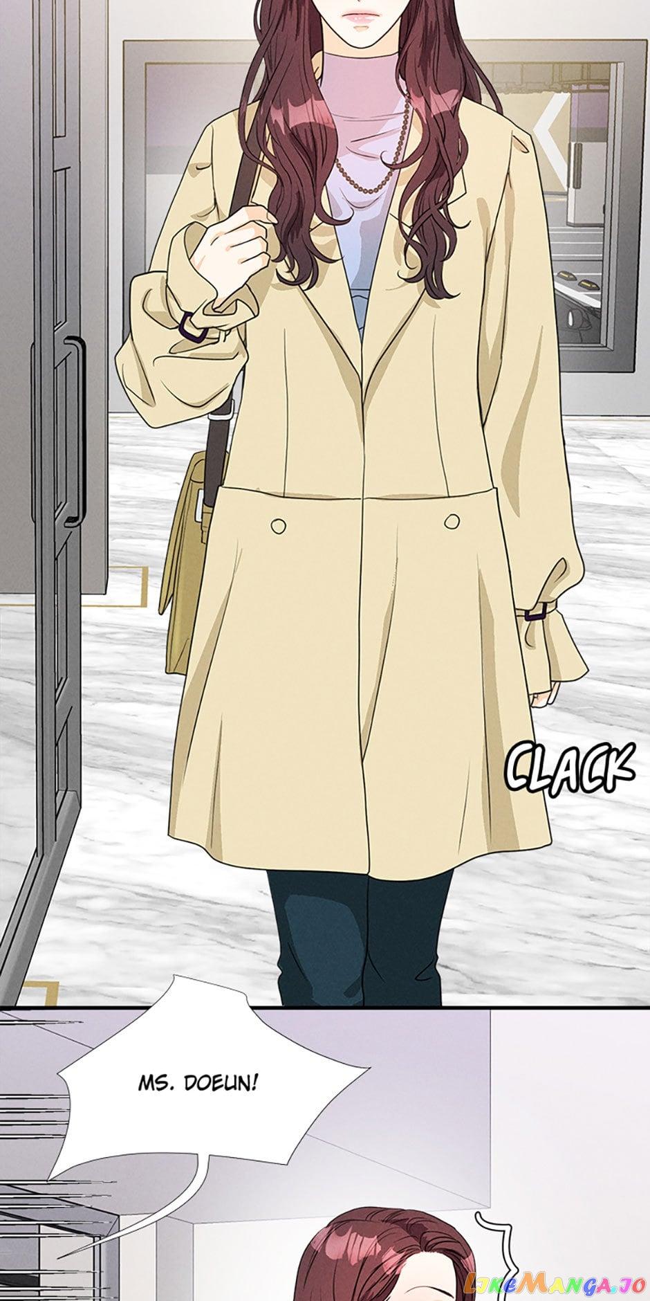 Personal Preference Chapter 14 page 19