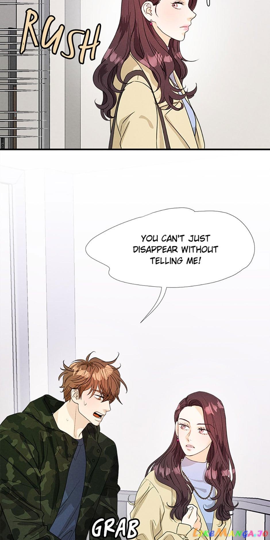 Personal Preference Chapter 14 page 20