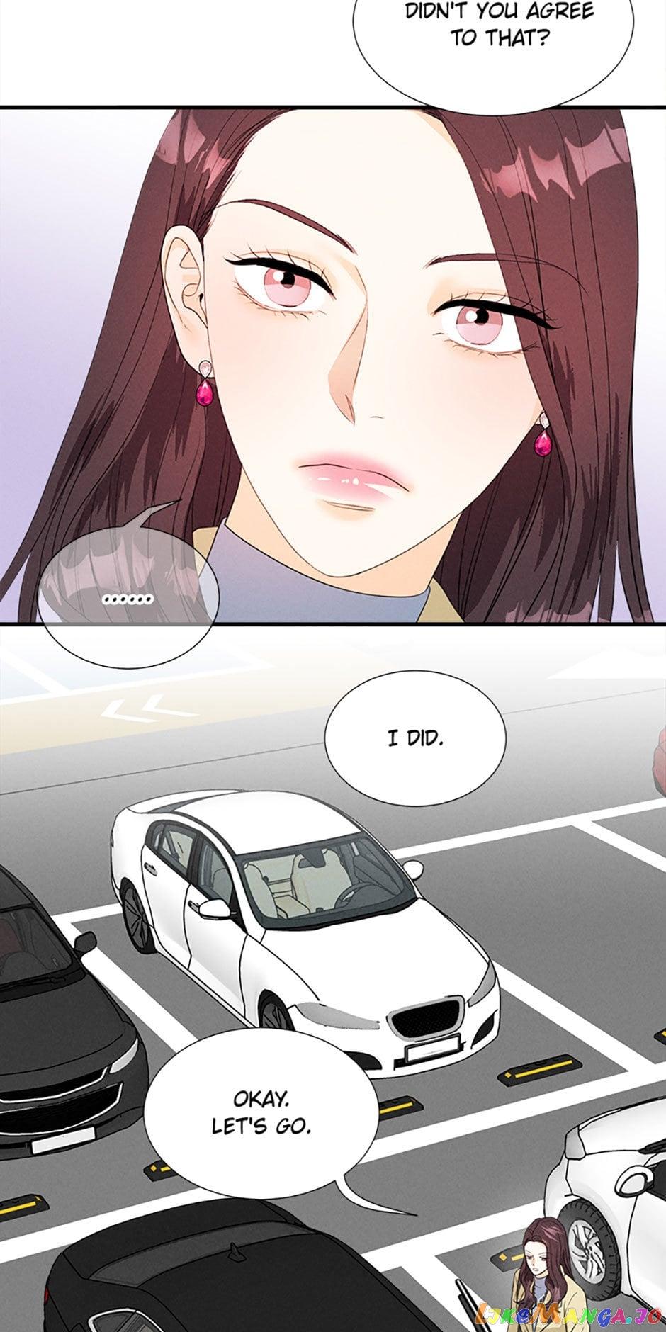 Personal Preference Chapter 14 page 22