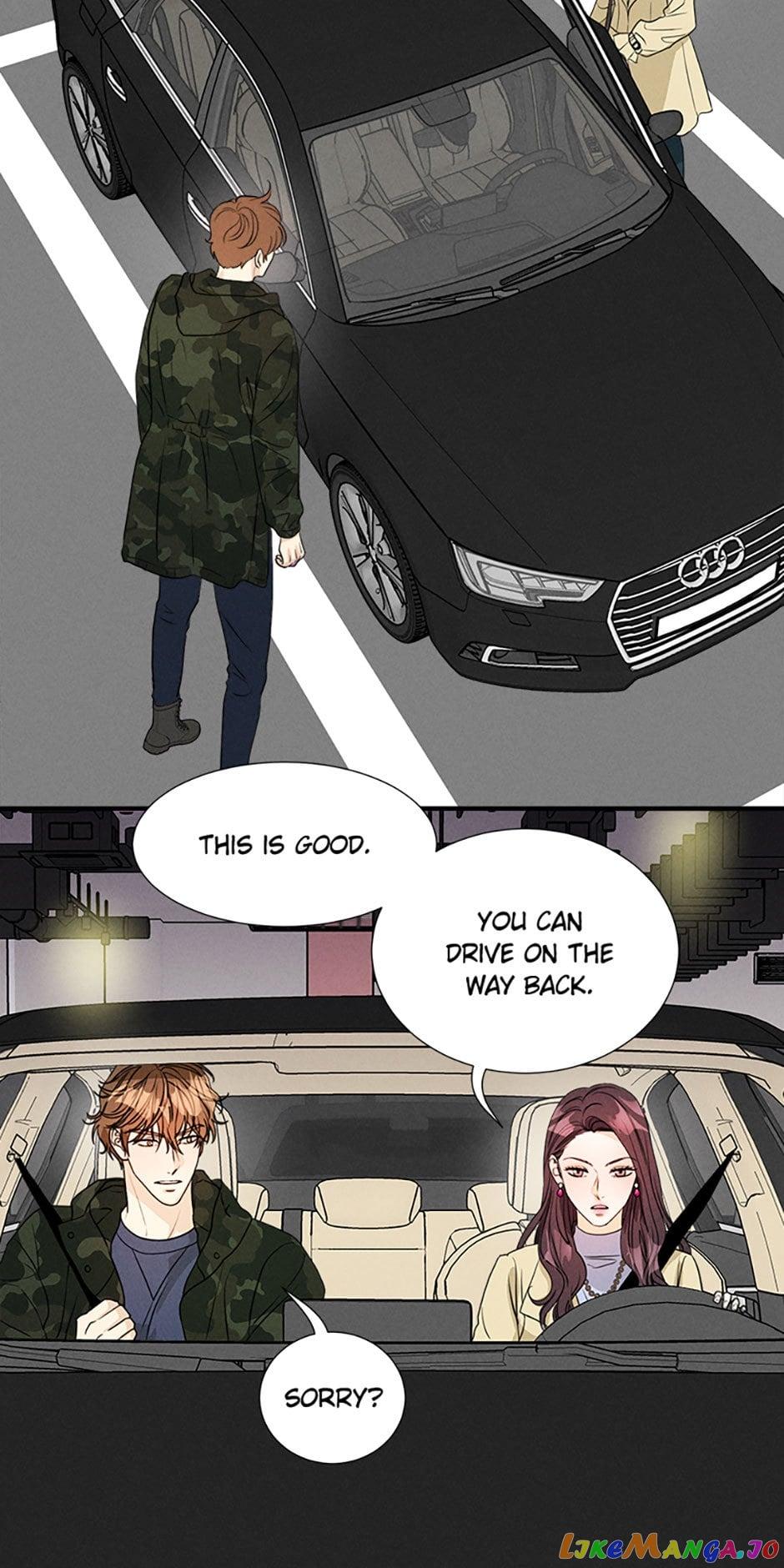 Personal Preference Chapter 14 page 23