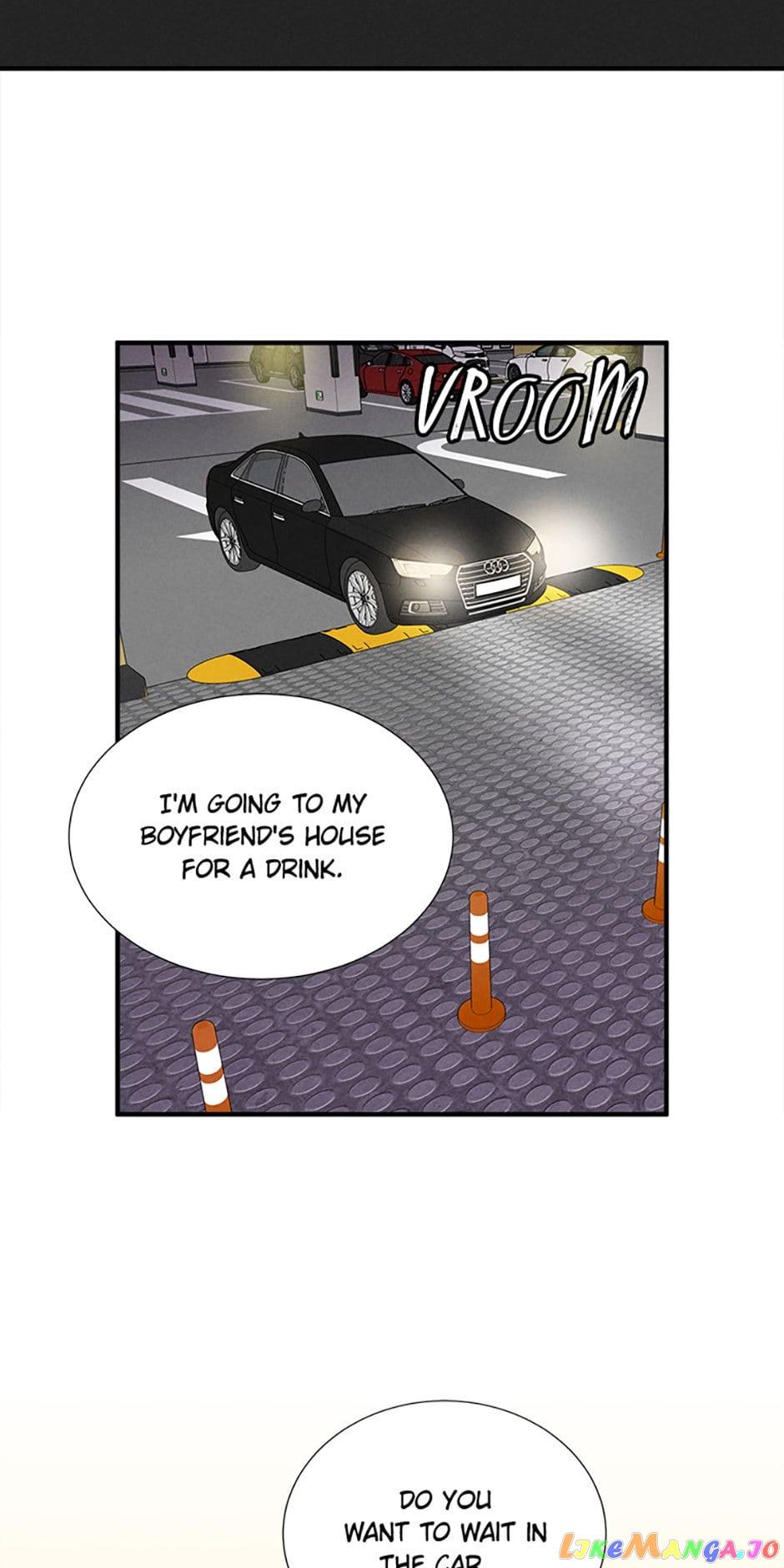Personal Preference Chapter 14 page 24