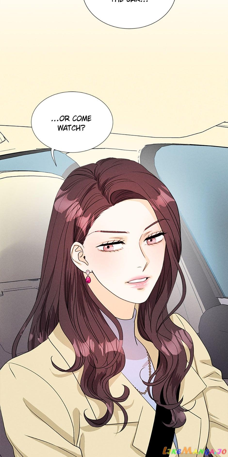 Personal Preference Chapter 14 page 25