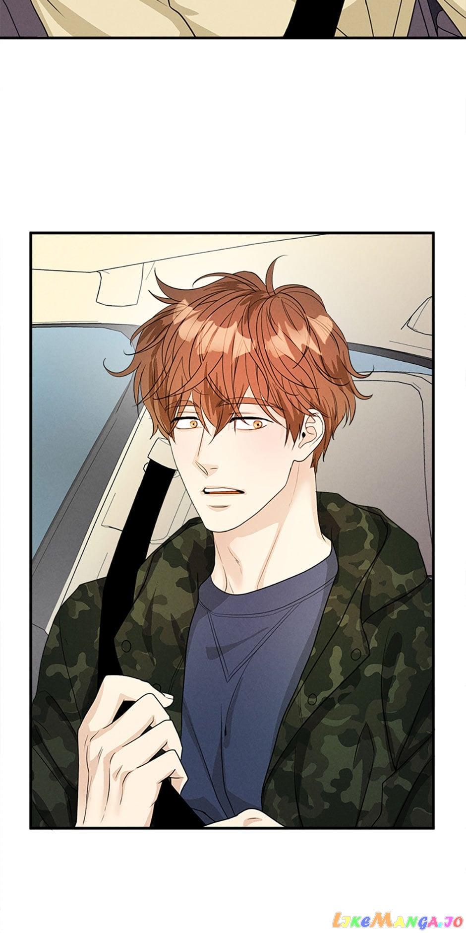 Personal Preference Chapter 14 page 26