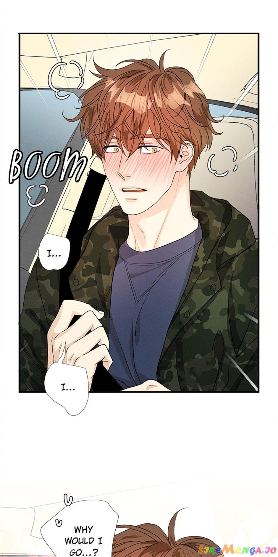 Personal Preference Chapter 14 page 27