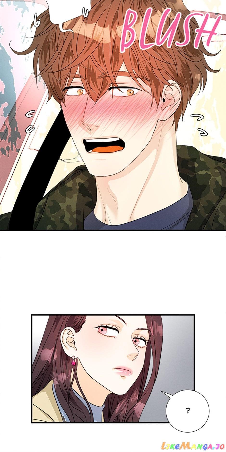Personal Preference Chapter 14 page 28