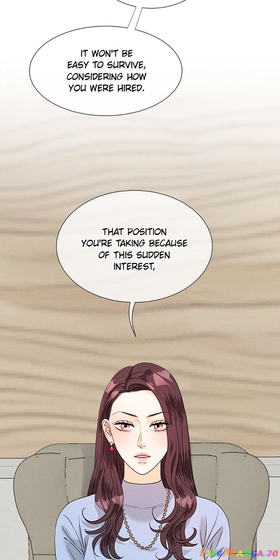 Personal Preference Chapter 14 page 2