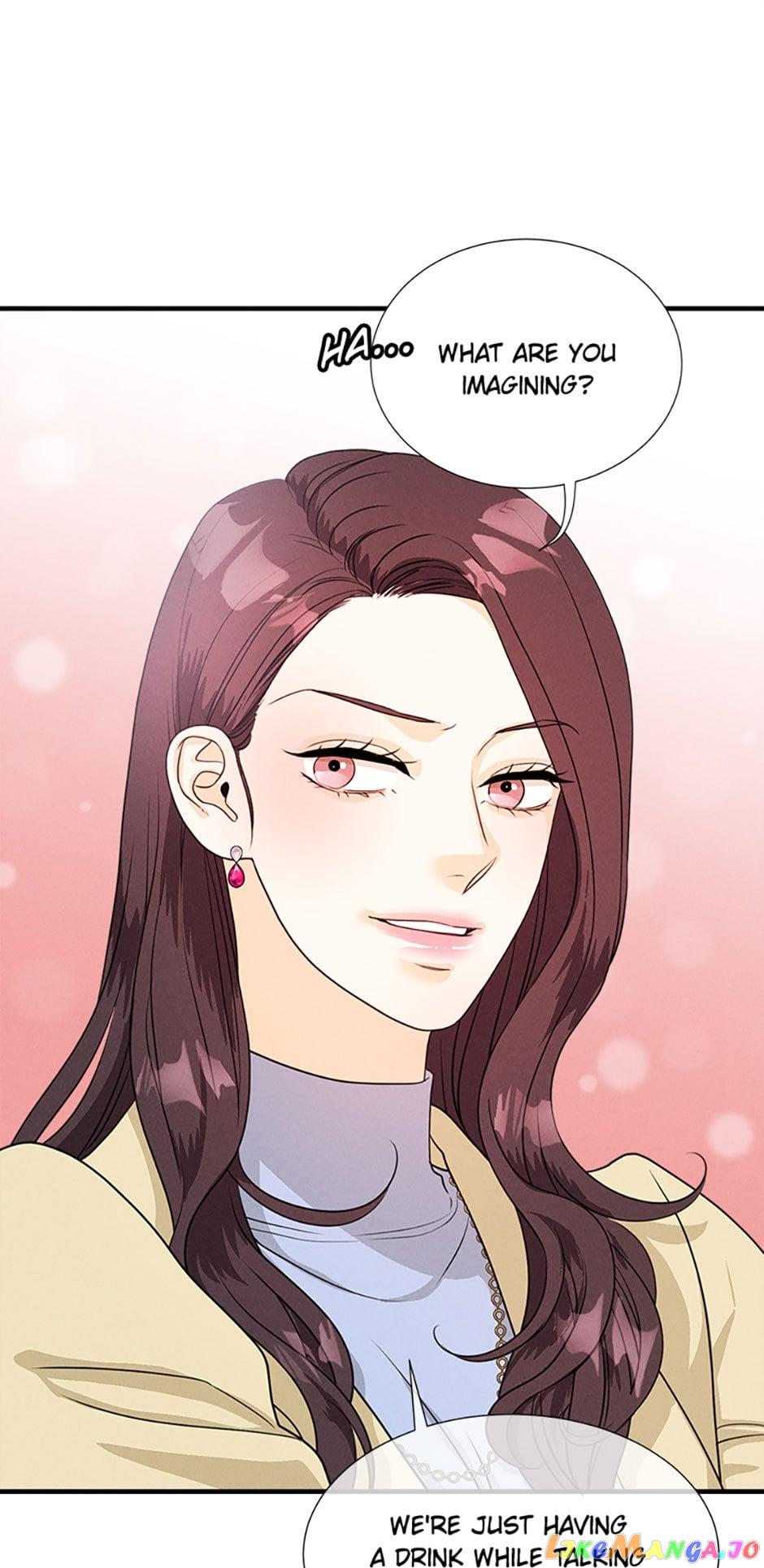 Personal Preference Chapter 14 page 29