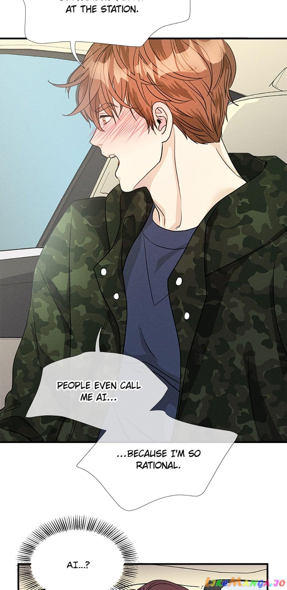 Personal Preference Chapter 14 page 31
