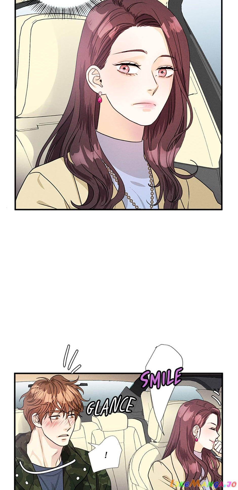 Personal Preference Chapter 14 page 32