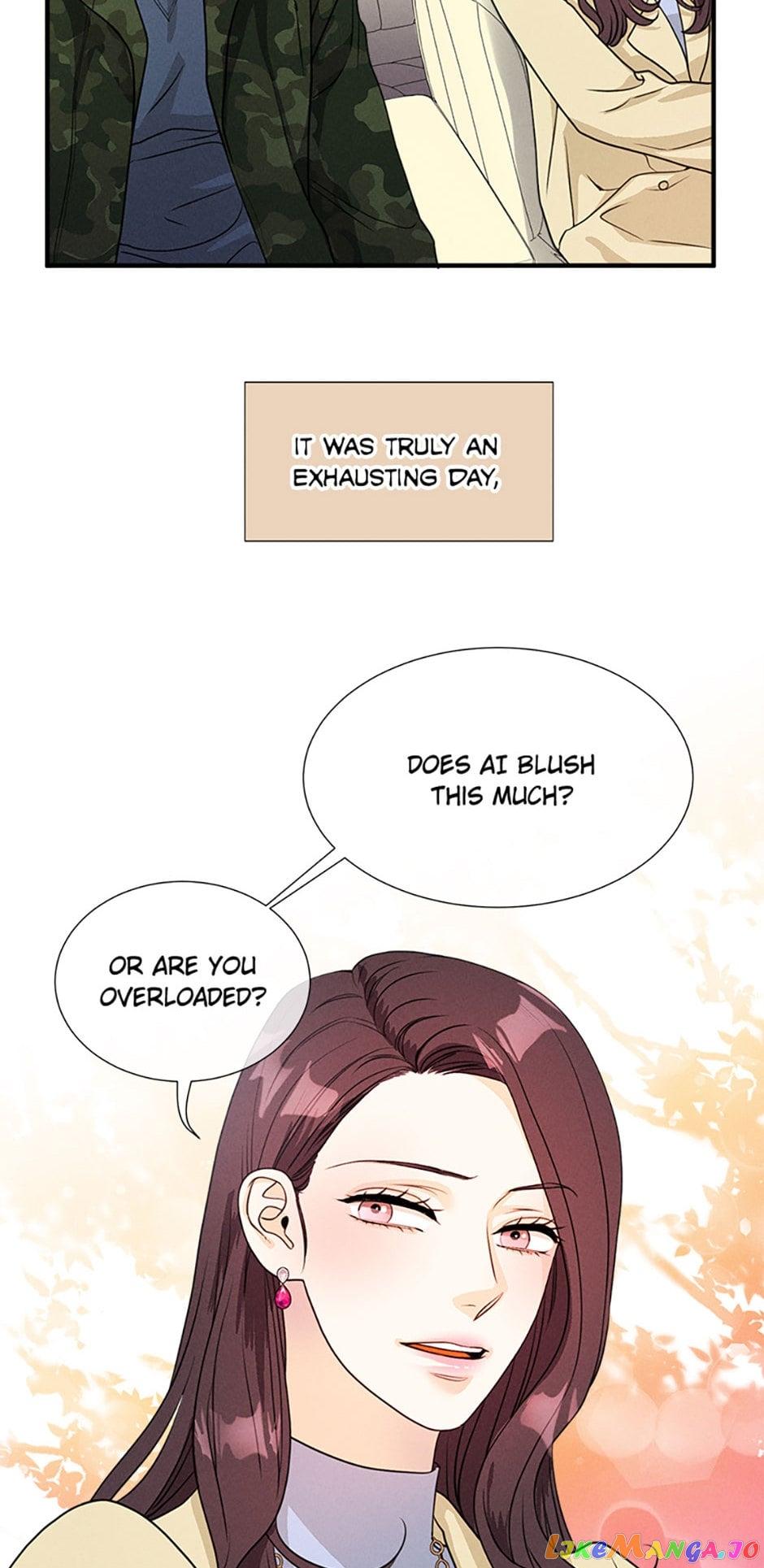 Personal Preference Chapter 14 page 33
