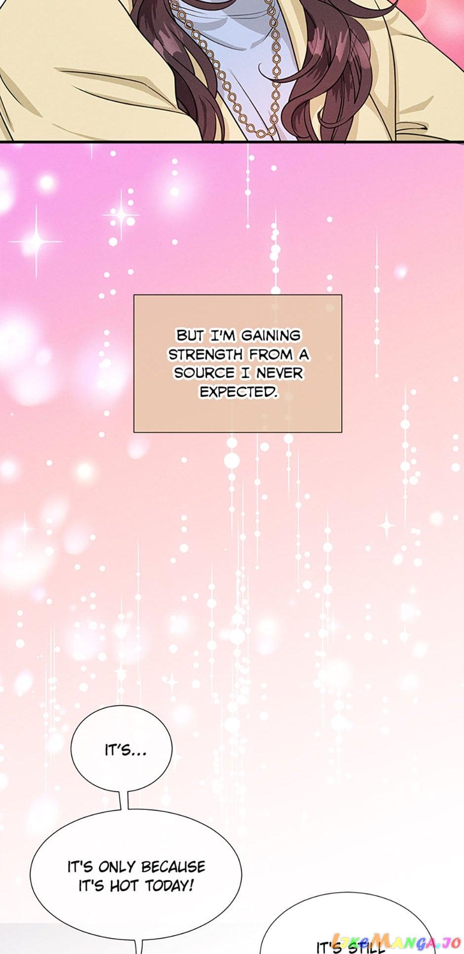 Personal Preference Chapter 14 page 34