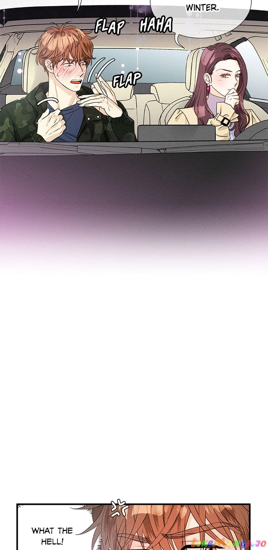 Personal Preference Chapter 14 page 35
