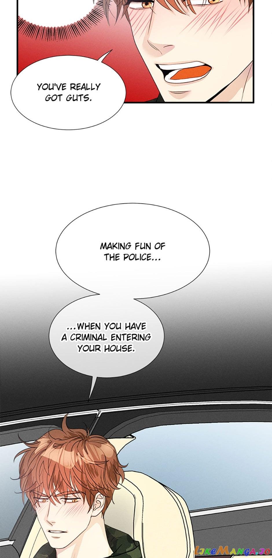 Personal Preference Chapter 14 page 36