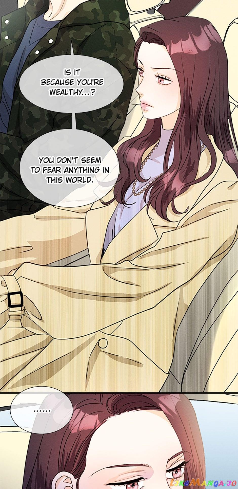 Personal Preference Chapter 14 page 37