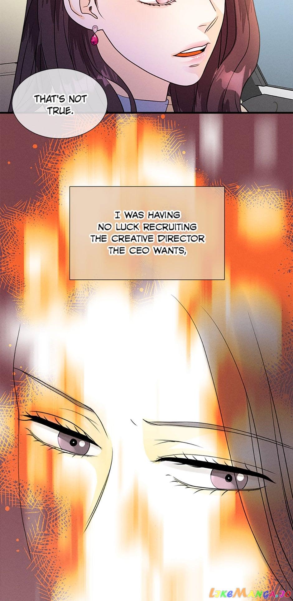 Personal Preference Chapter 14 page 38