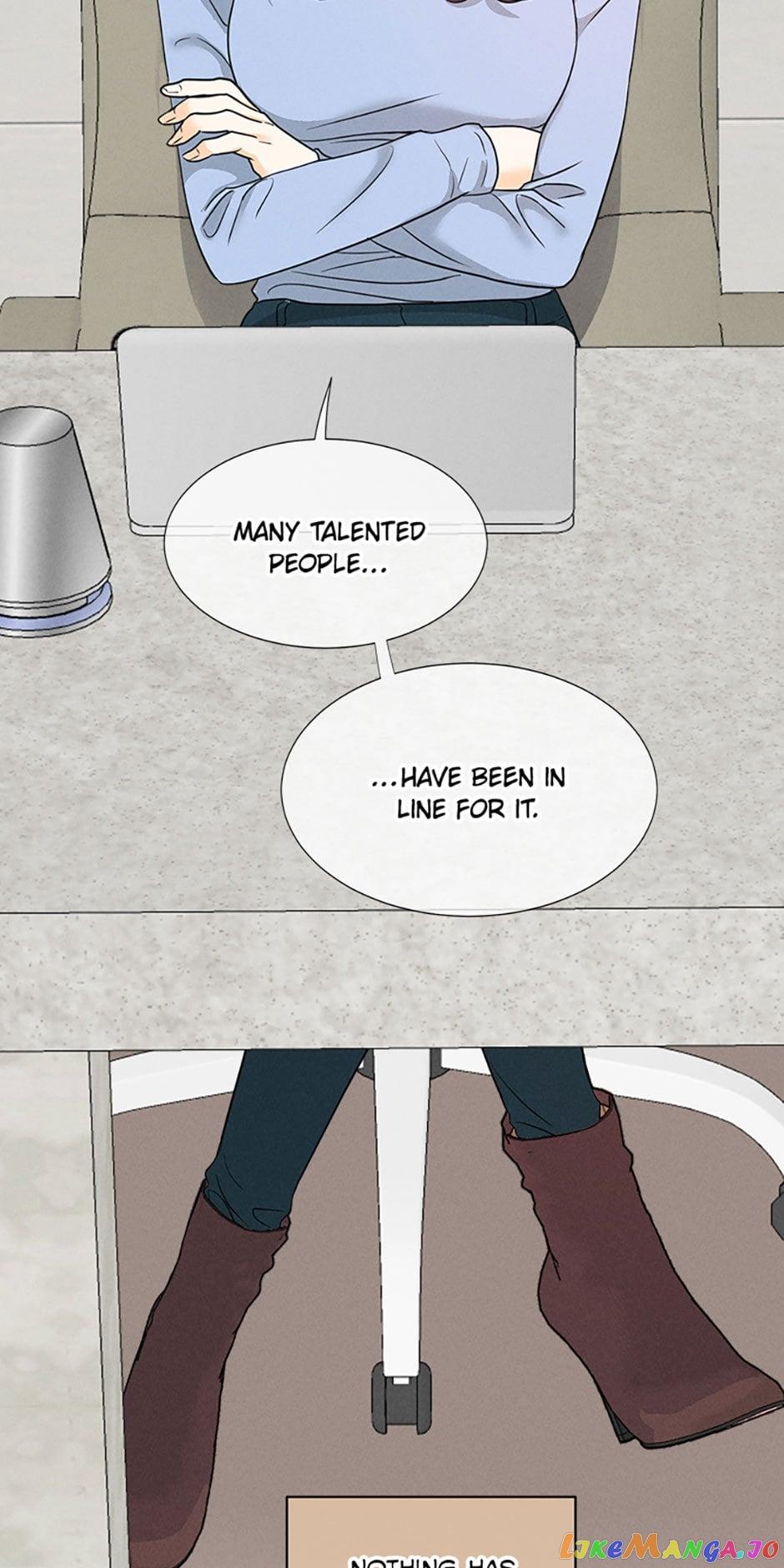 Personal Preference Chapter 14 page 3