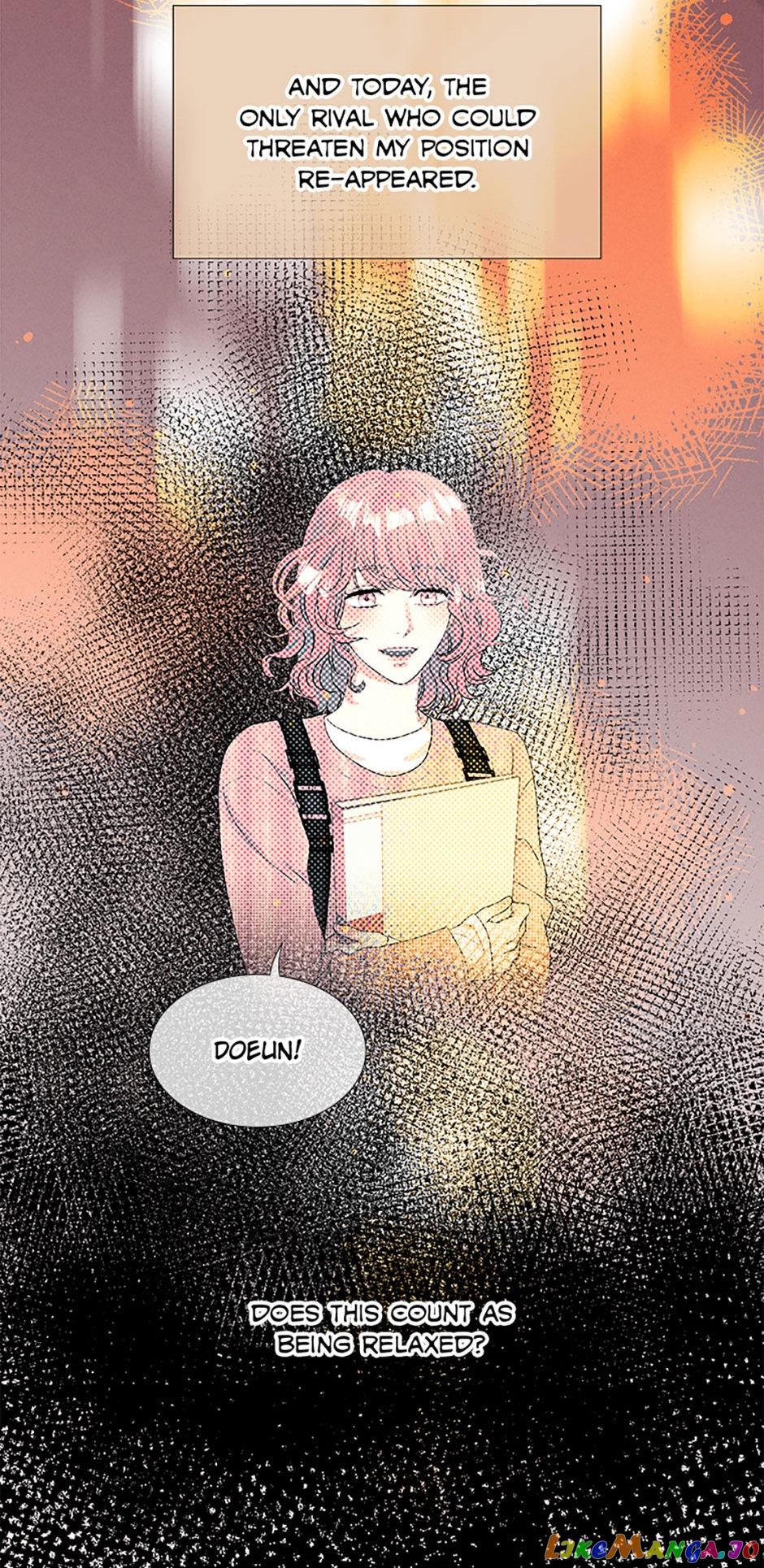 Personal Preference Chapter 14 page 39