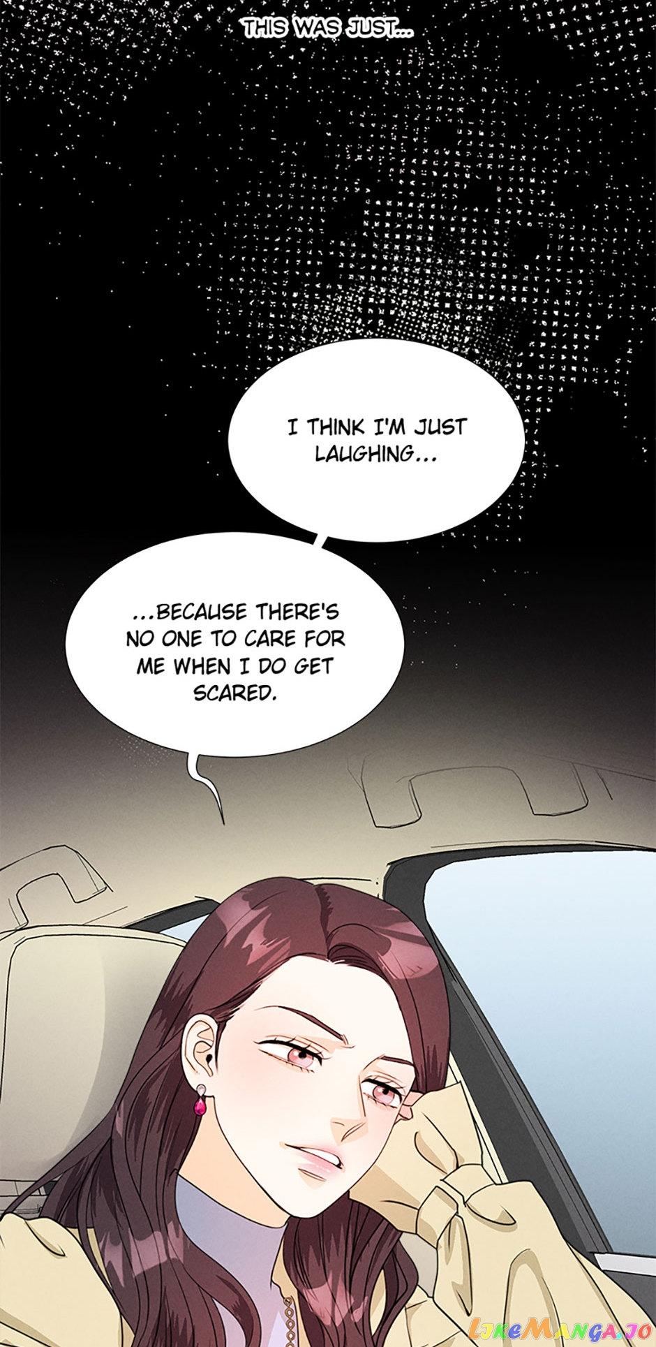 Personal Preference Chapter 14 page 40