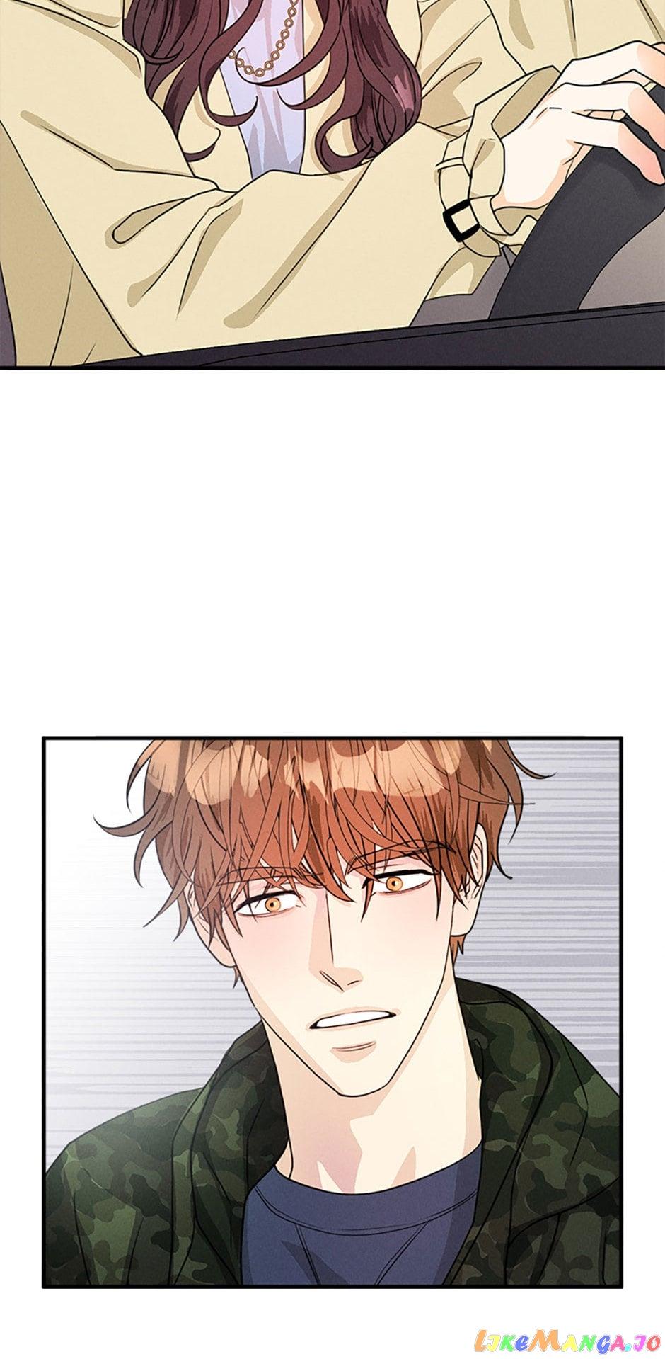 Personal Preference Chapter 14 page 41