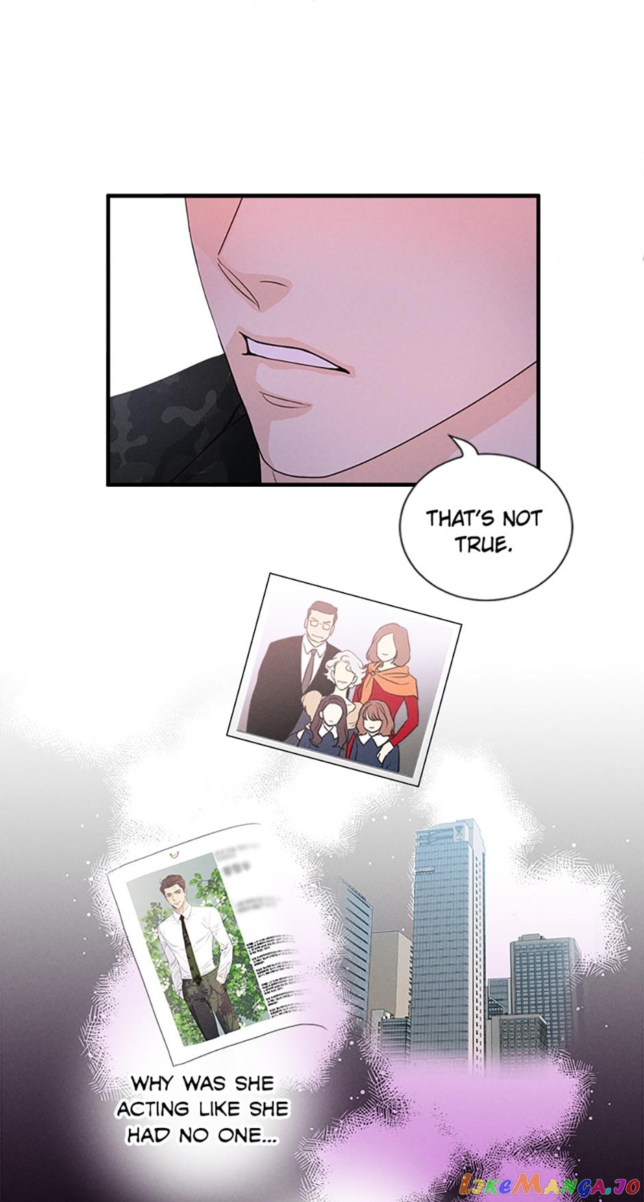 Personal Preference Chapter 14 page 42