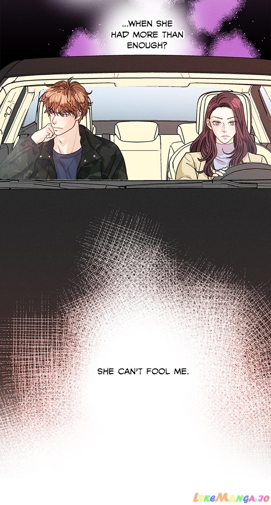 Personal Preference Chapter 14 page 43
