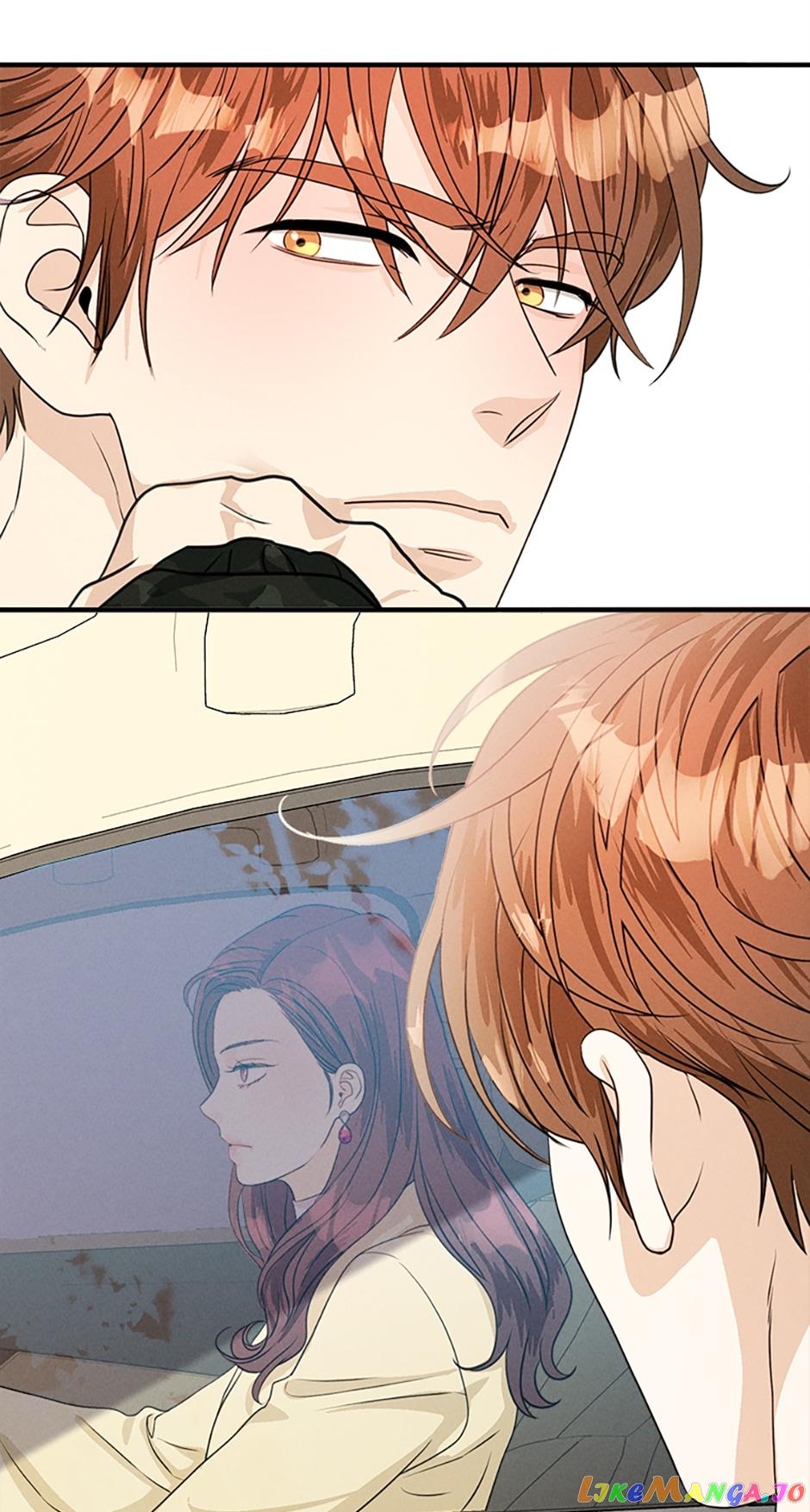 Personal Preference Chapter 14 page 44