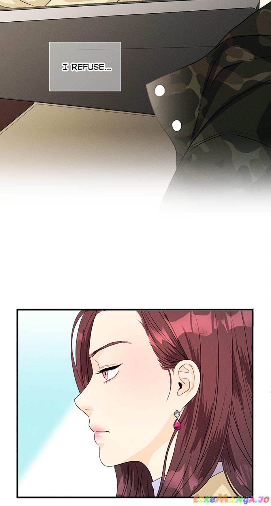 Personal Preference Chapter 14 page 45