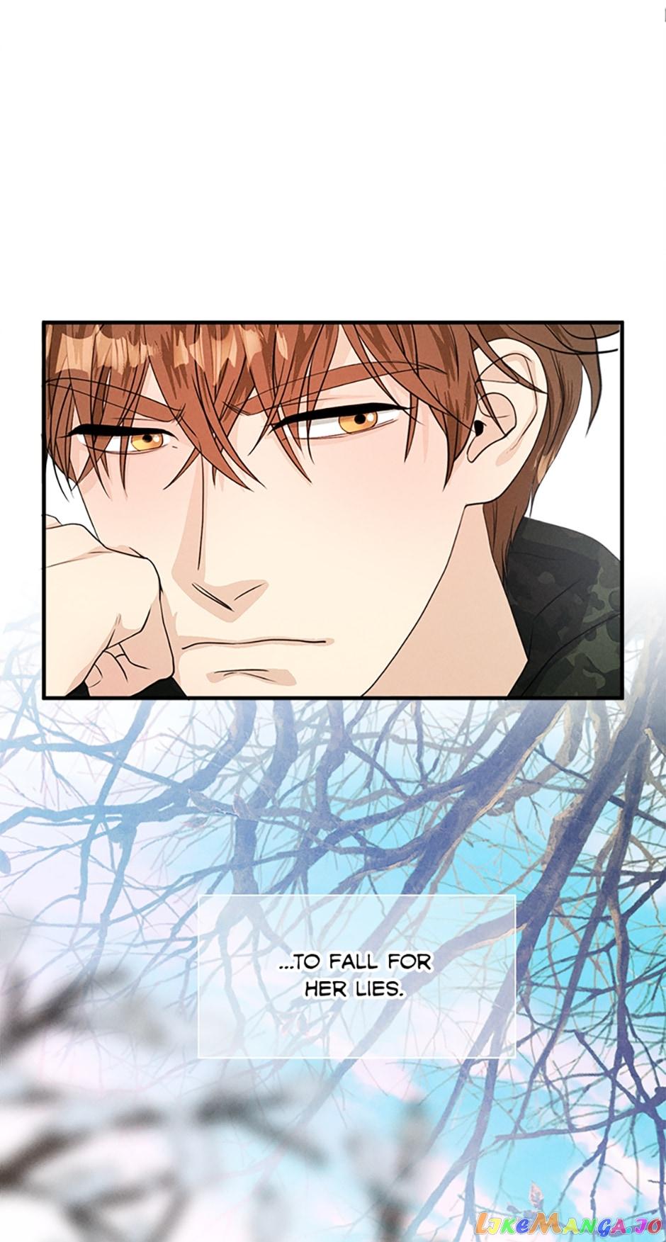 Personal Preference Chapter 14 page 46