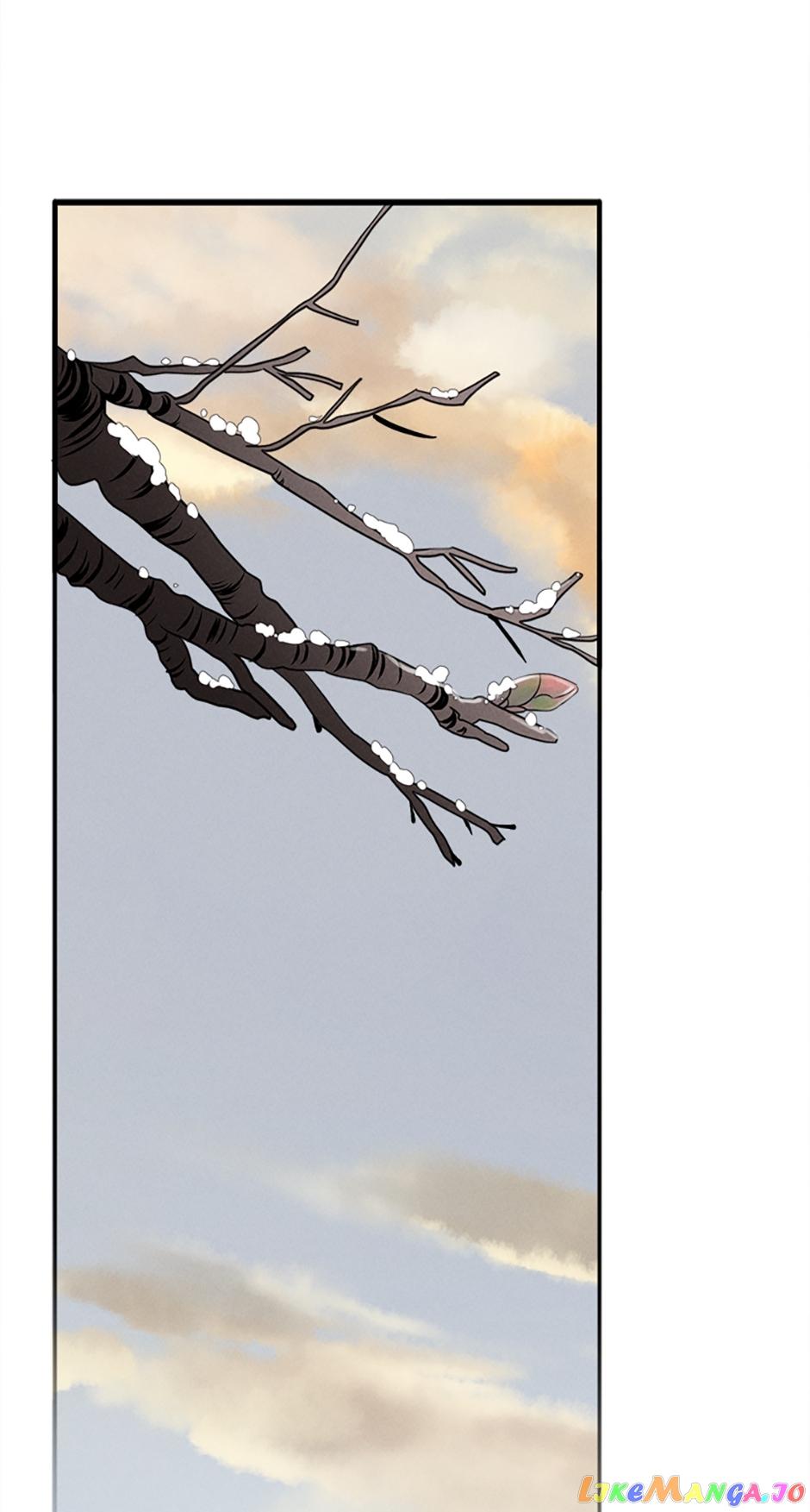 Personal Preference Chapter 14 page 48