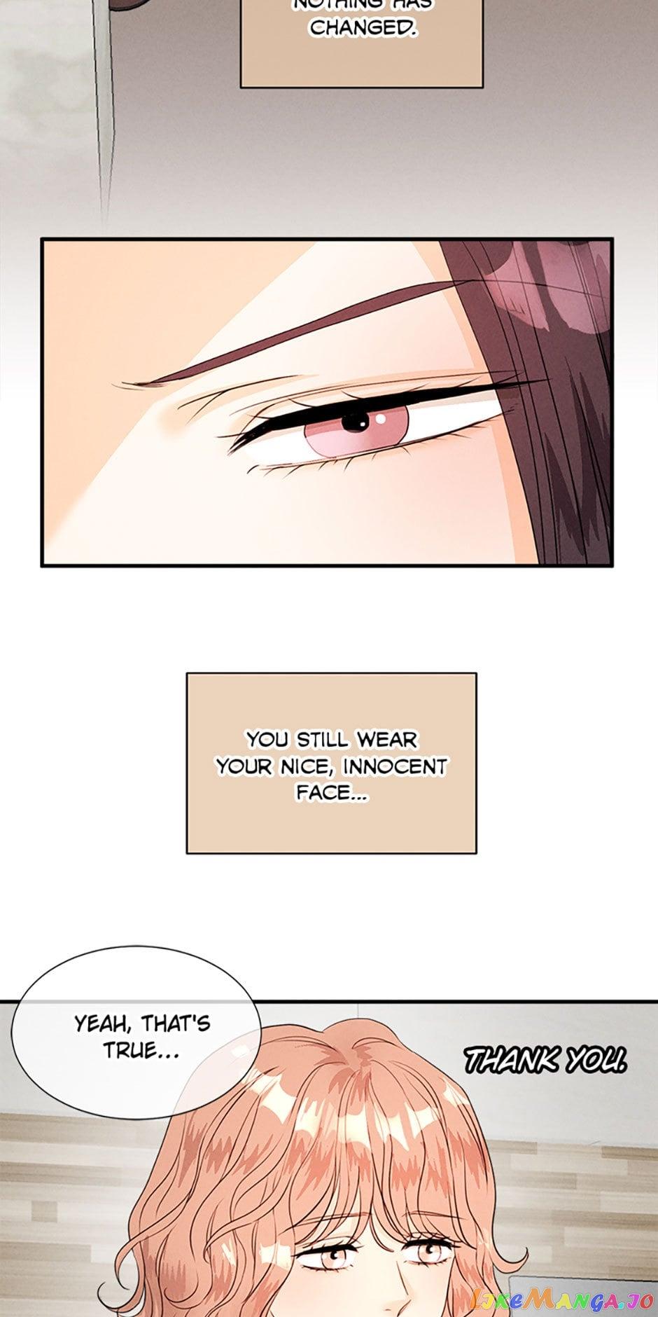 Personal Preference Chapter 14 page 4