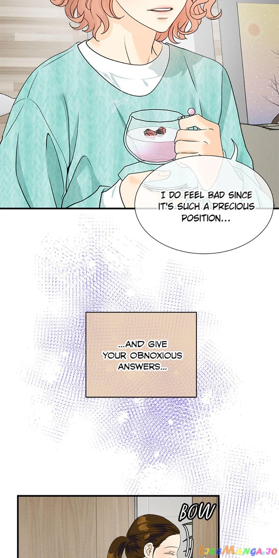 Personal Preference Chapter 14 page 5
