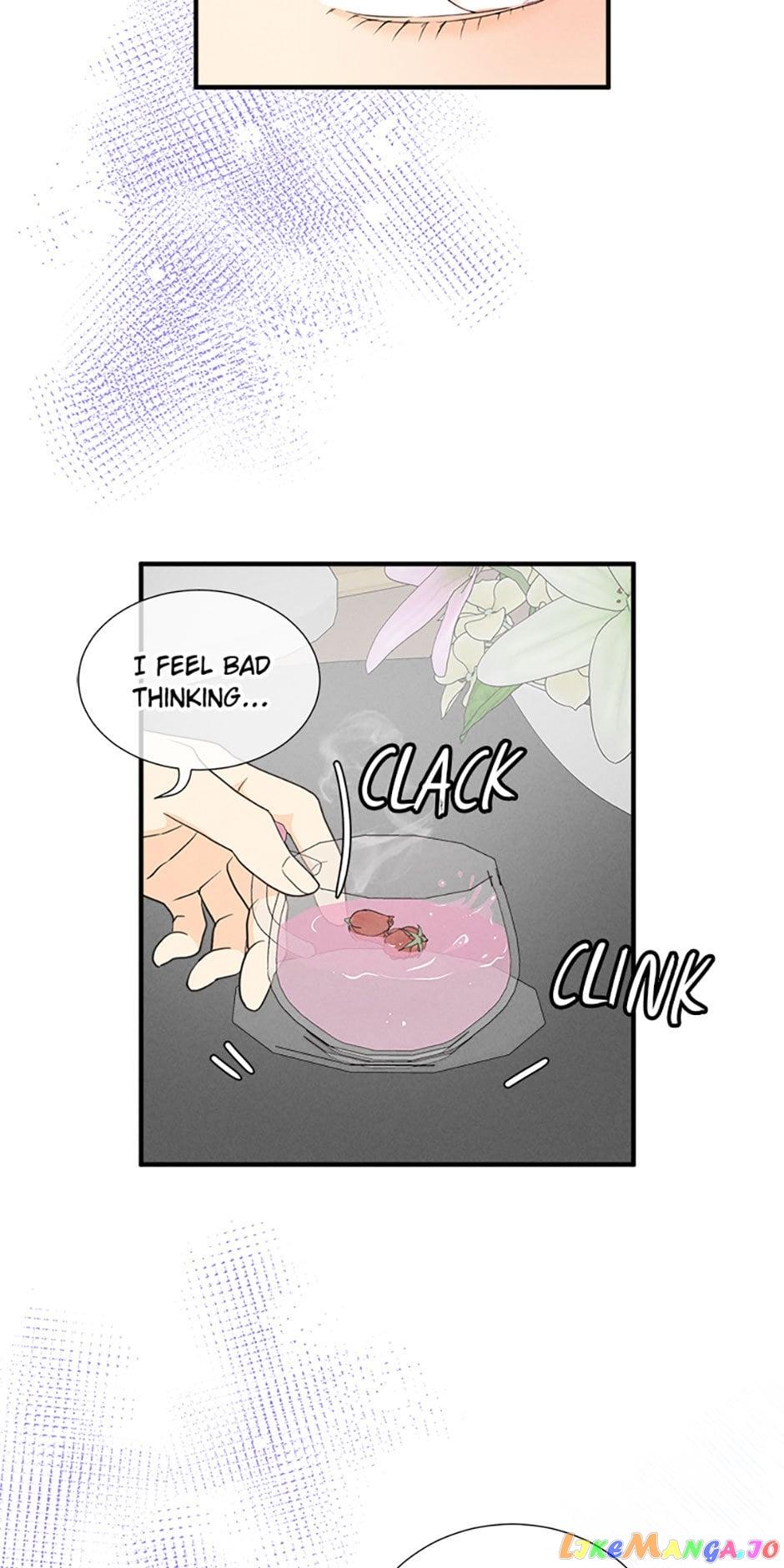 Personal Preference Chapter 14 page 7