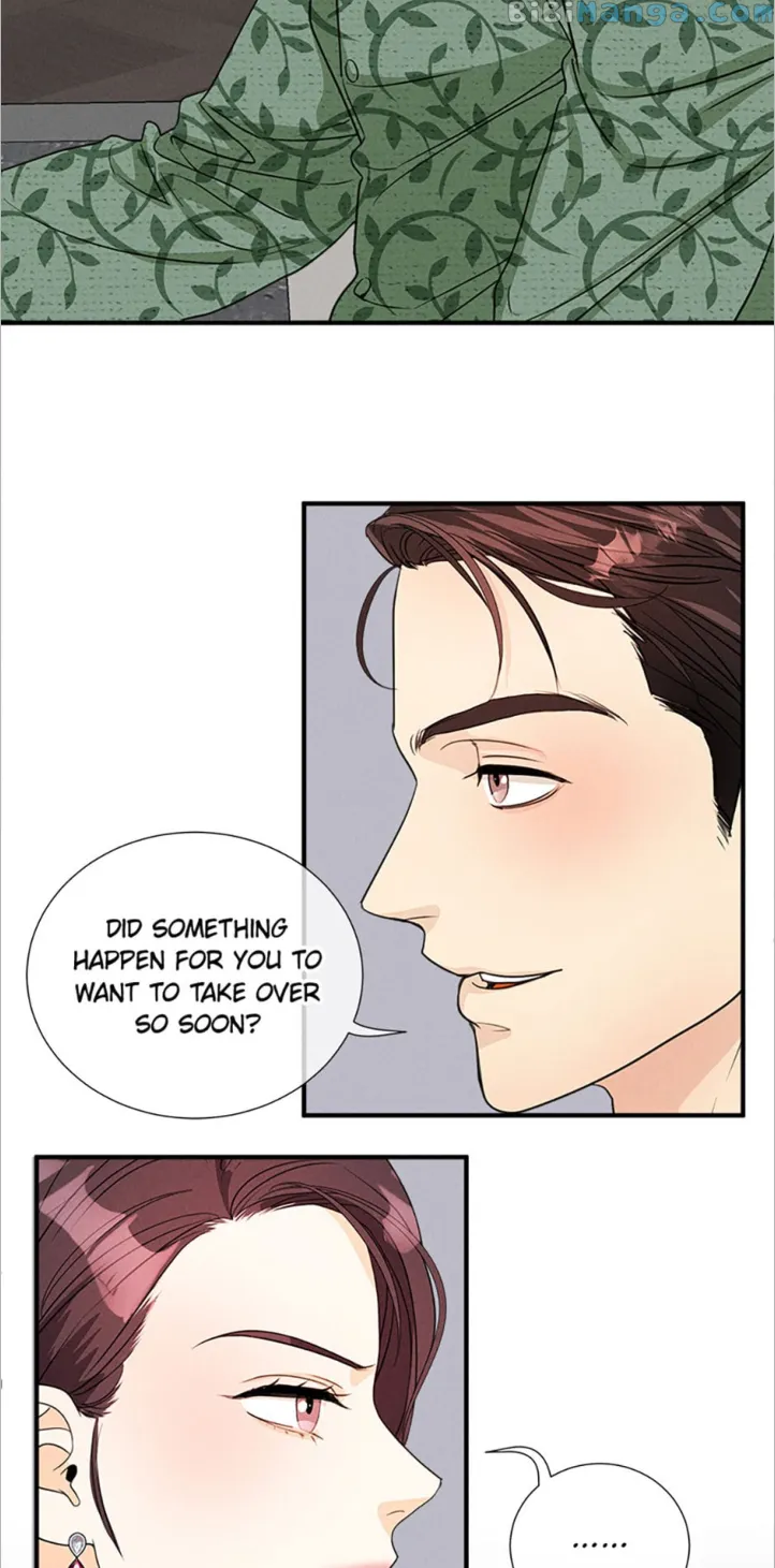 Personal Preference Chapter 15 page 9