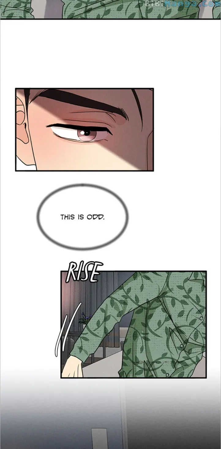 Personal Preference Chapter 15 page 11