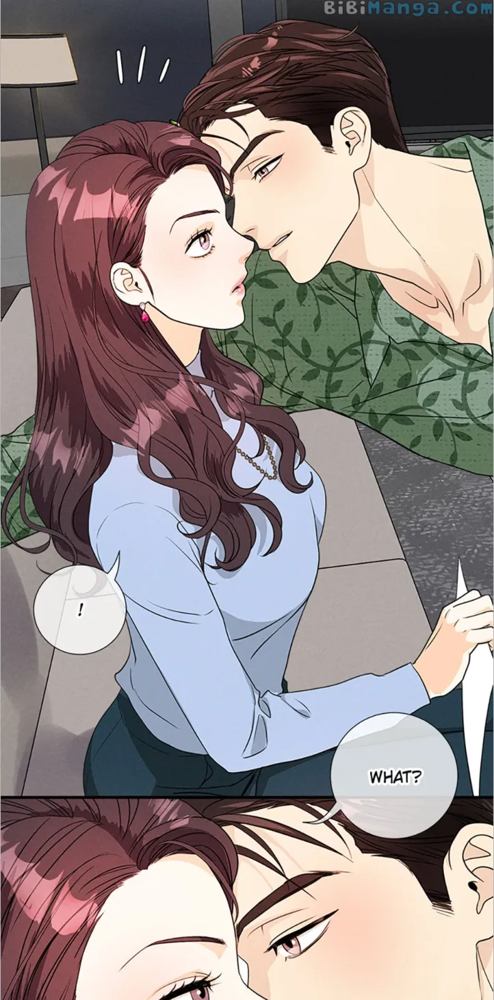 Personal Preference Chapter 15 page 12