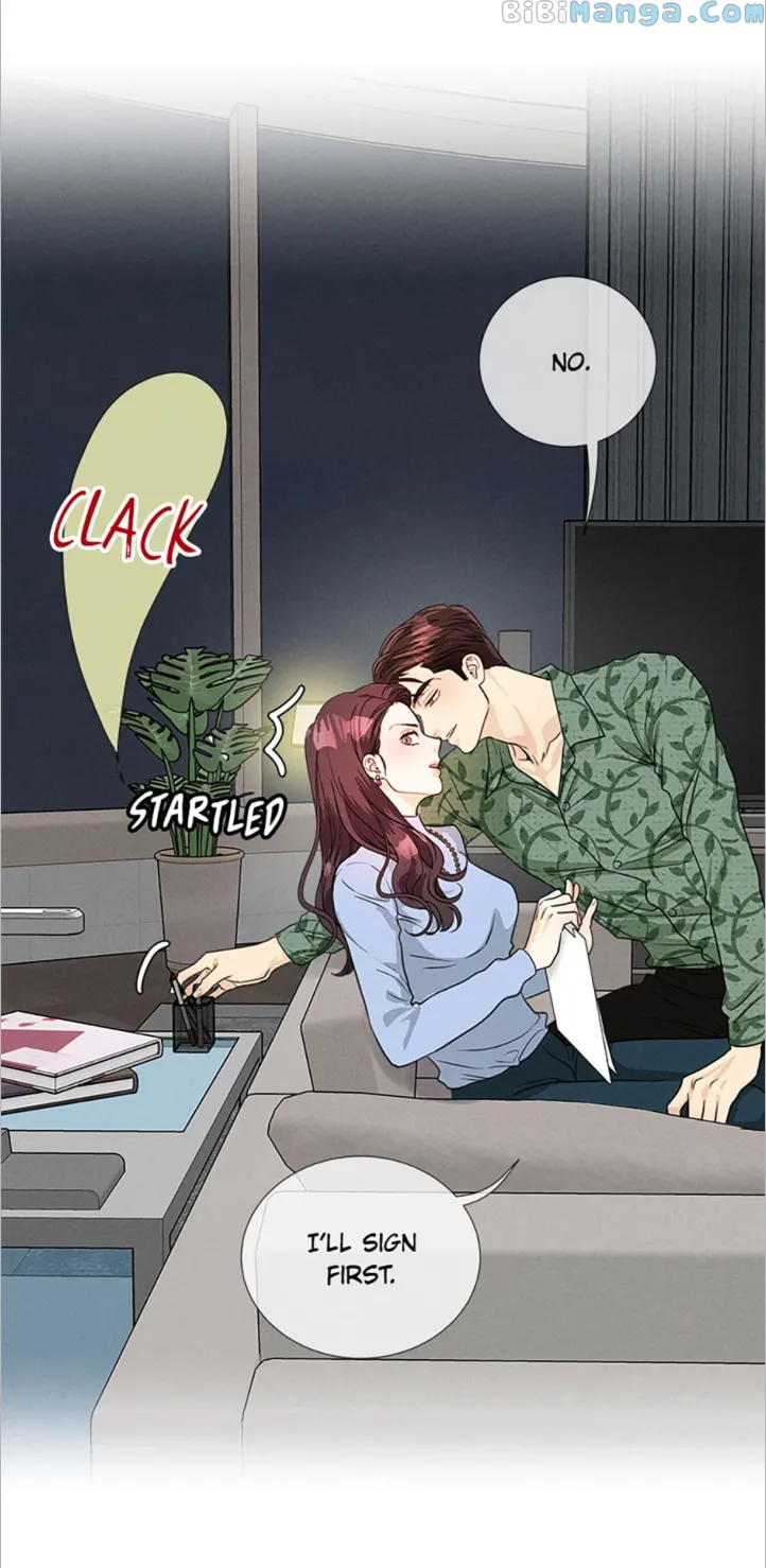 Personal Preference Chapter 15 page 14