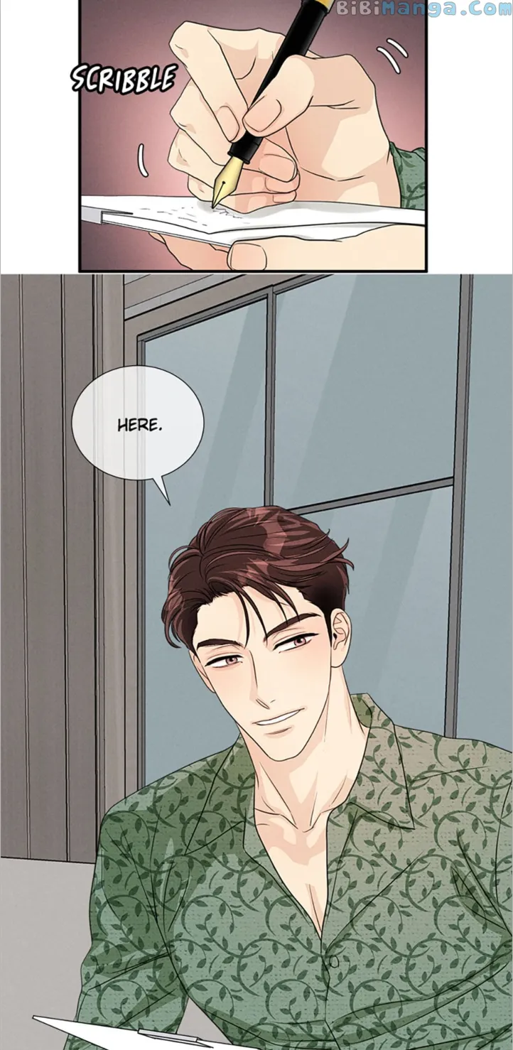 Personal Preference Chapter 15 page 16
