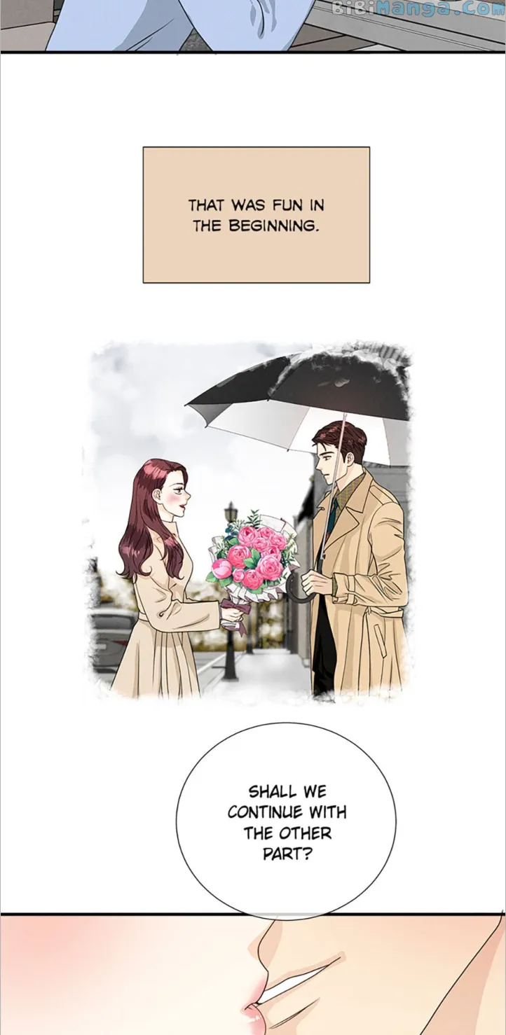 Personal Preference Chapter 15 page 18