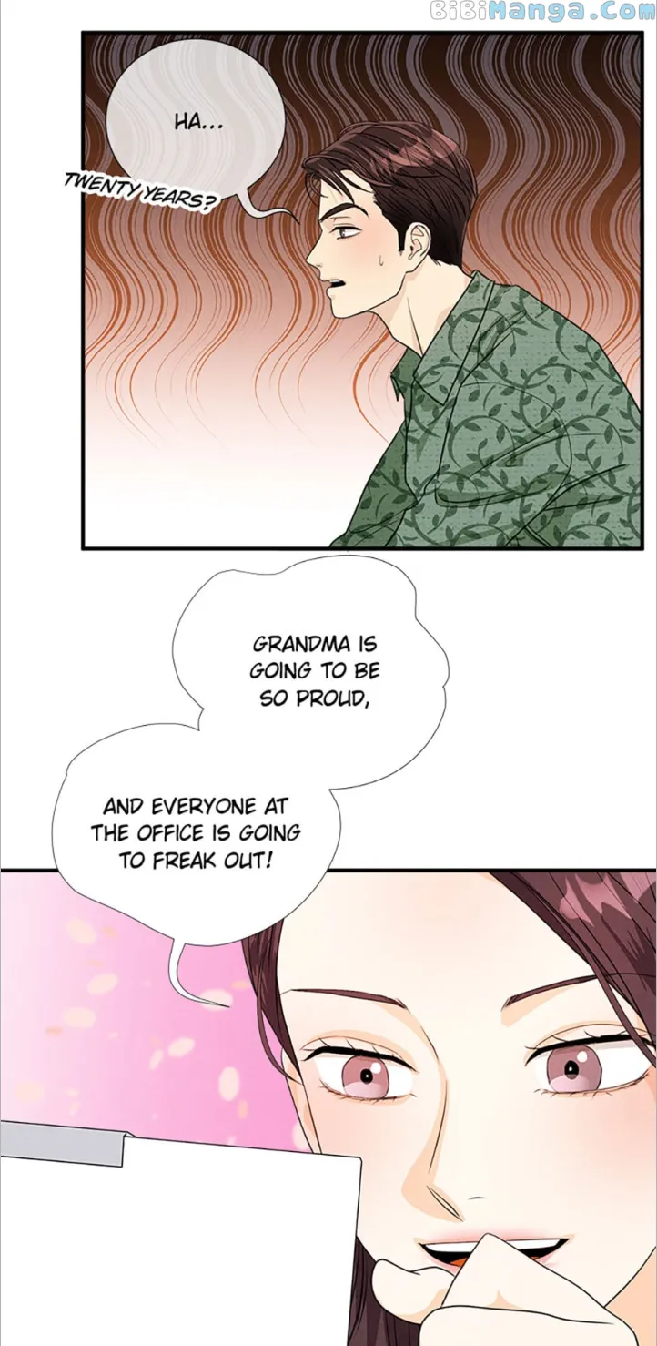 Personal Preference Chapter 15 page 22