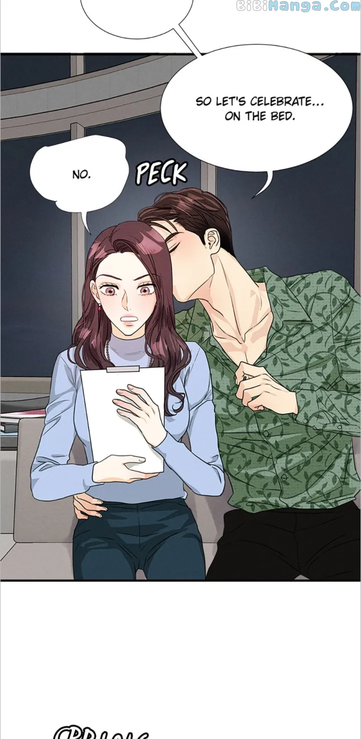 Personal Preference Chapter 15 page 24