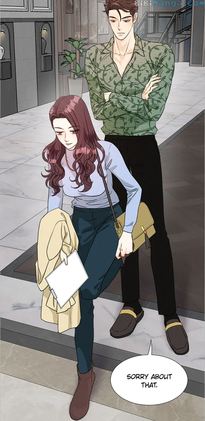 Personal Preference Chapter 15 page 28