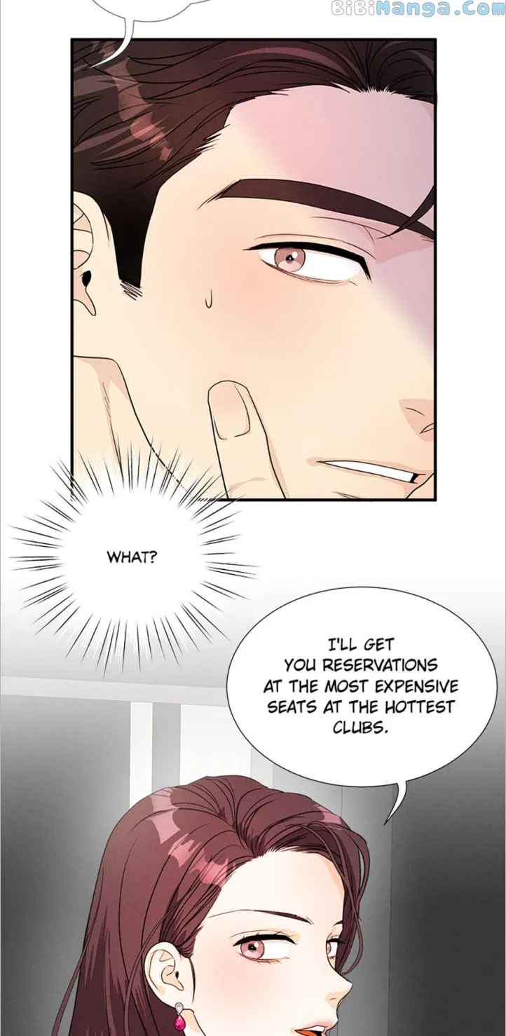 Personal Preference Chapter 15 page 30