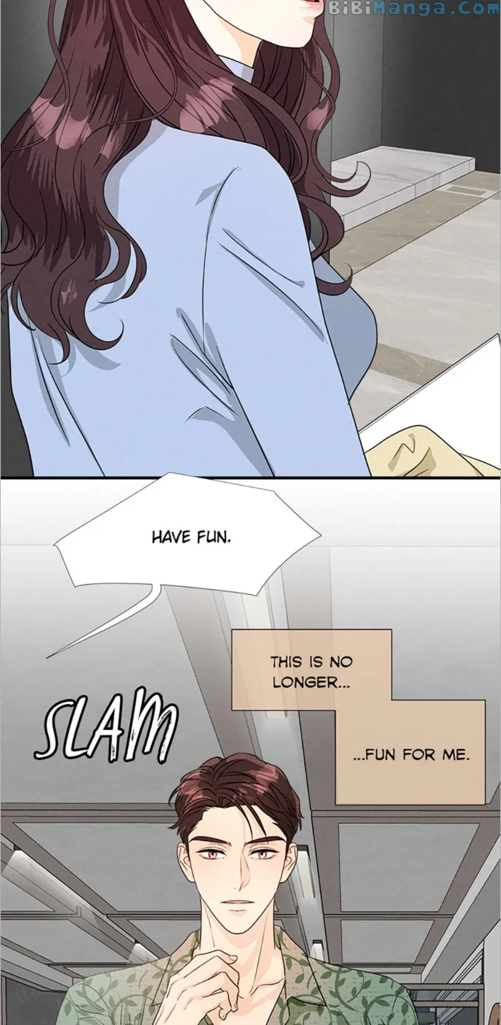 Personal Preference Chapter 15 page 31